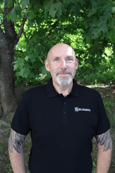 Portrait of co-owner name
